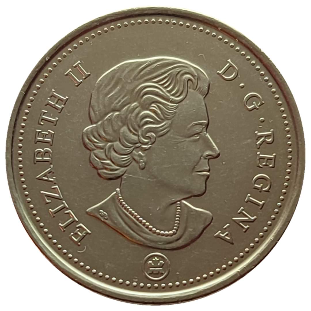 25-Cents---2014---Canada---DDR